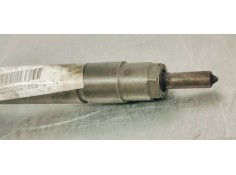 Recambio de inyector para volvo s60 berlina d5 referencia OEM IAM 0445110078  