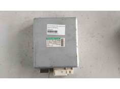 MODULO ELECTRONICO 6900002195 8965005101 