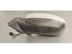 Recambio de retrovisor izquierdo para peugeot 308 1.6hdi 92 fap referencia OEM IAM E20312230  