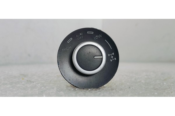 Recambio de mando multifuncion para volkswagen touareg (7la) tdi r5 referencia OEM IAM 7L6941435N  