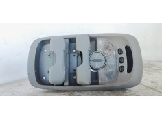Recambio de luz interior para kia sorento 2.5 crdi ex referencia OEM IAM 0K53E51410  