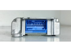 Recambio de centralita airbag para opel astra g berlina 1.6 16v referencia OEM IAM 1923594  