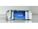Recambio de centralita airbag para opel astra g berlina 1.6 16v referencia OEM IAM 1923594  