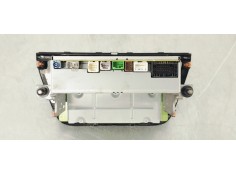 Recambio de sistema audio / radio cd para suzuki sx4 1.0 i turbo 110 referencia OEM IAM 3992062M51  