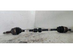 Recambio de transmision delantera derecha para hyundai i30 1.6crdi 90 referencia OEM IAM   