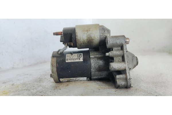 Recambio de motor arranque para citroen c4 picasso 1.6hdi 120 fap referencia OEM IAM M000T22473  