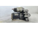 Recambio de motor arranque para citroen c4 picasso 1.6hdi 120 fap referencia OEM IAM M000T22473  