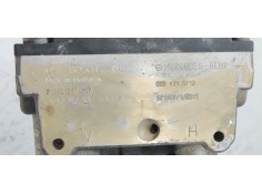 Recambio de abs para mercedes-benz clase e (w210) berlina diesel 2.9 turbodiesel cat referencia OEM IAM 0265217807  