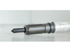 Recambio de inyector para opel astra h ber. 1.7 16v cdti referencia OEM IAM 0445110082  