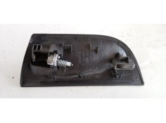 Recambio de maneta exterior trasera derecha para smart forfour 1.1 cat referencia OEM IAM A4547601070 A4547600970 
