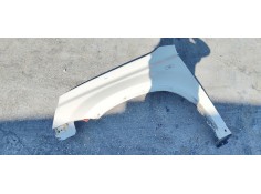 Recambio de aleta delantera izquierda para nissan x-trail (t31) se referencia OEM IAM   