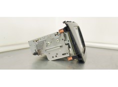 Recambio de sistema audio / radio cd para suzuki sx4 1.0 i turbo 110 referencia OEM IAM 3992062M51  