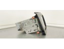 Recambio de sistema audio / radio cd para suzuki sx4 1.0 i turbo 110 referencia OEM IAM 3992062M51  
