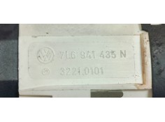 Recambio de mando multifuncion para volkswagen touareg (7la) tdi r5 referencia OEM IAM 7L6941435N  