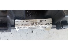 Recambio de mando multifuncion para fiat stilo (192) 1.4 referencia OEM IAM 07353729620  