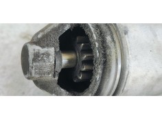 Recambio de motor arranque para citroen c4 picasso 1.6hdi 120 fap referencia OEM IAM M000T22473  