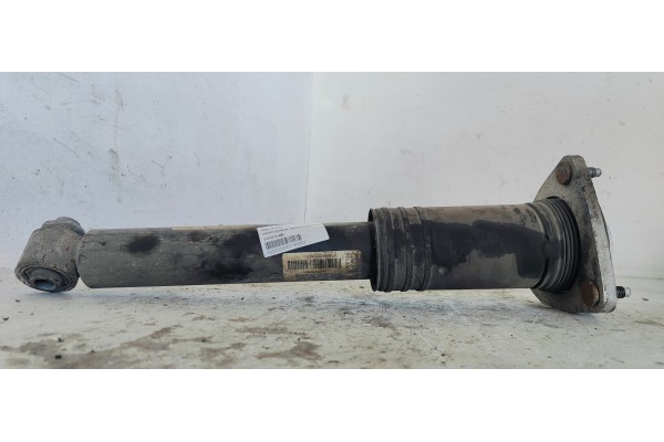 Recambio de amortiguador trasero izquierdo para bmw x5 (e70) referencia OEM IAM 33526781925  