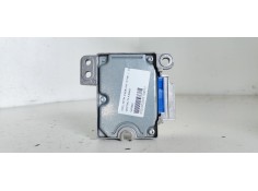 Recambio de centralita airbag para opel astra g berlina 1.6 16v referencia OEM IAM 1923594  