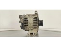 Recambio de alternador para mercedes-benz clase b (w245) 180 cdi (245.207) referencia OEM IAM A6401540302  