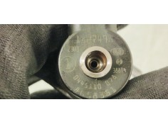 Recambio de inyector para volvo s60 berlina d5 referencia OEM IAM 0445110078  