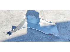 Recambio de aleta delantera izquierda para nissan x-trail (t31) se referencia OEM IAM   