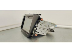 Recambio de sistema audio / radio cd para suzuki sx4 1.0 i turbo 110 referencia OEM IAM 3992062M51  