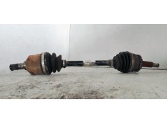 TRANSMISION DELANTERA IZQUIERDA 