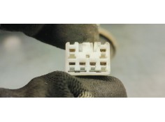 Recambio de piloto trasero derecho para hyundai i30 1.6 crdi 115 referencia OEM IAM   