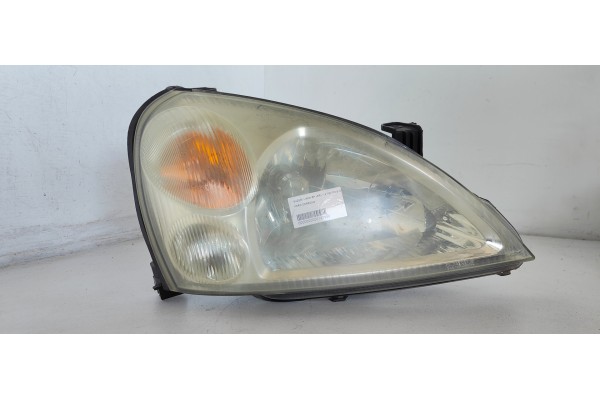 Recambio de faro derecho para suzuki liana rh (er) 1.4 16v ddis diesel cat referencia OEM IAM   