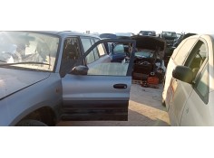 Recambio de puerta delantera izquierda para toyota rav 4 funcruiser (a1) básico referencia OEM IAM   