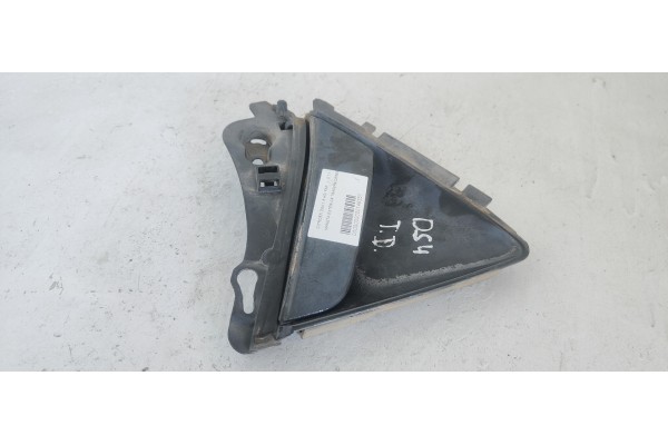 Recambio de maneta exterior trasera derecha para citroen ds4 design referencia OEM IAM   
