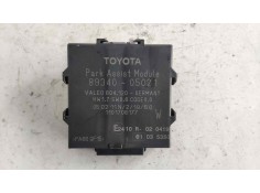 MODULO ELECTRONICO 8934005021 1101706177 