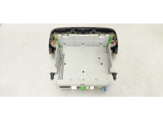 Recambio de sistema audio / radio cd para suzuki sx4 1.0 i turbo 110 referencia OEM IAM 3992062M51  