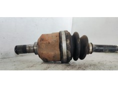 Recambio de transmision delantera izquierda para hyundai i30 1.6crdi 90 referencia OEM IAM   