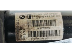 Recambio de amortiguador trasero izquierdo para bmw x5 (e70) referencia OEM IAM 33526781925  