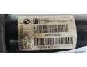 Recambio de amortiguador trasero izquierdo para bmw x5 (e70) referencia OEM IAM 33526781925  