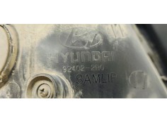 Recambio de piloto trasero derecho para hyundai i30 1.6 crdi 115 referencia OEM IAM   