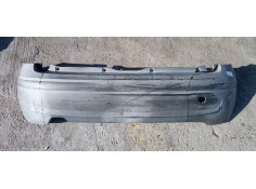 Recambio de paragolpes trasero para fiat panda (169) 1.1 8v active referencia OEM IAM   