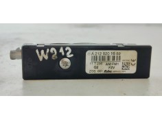 MODULO ELECTRONICO A2128201689 