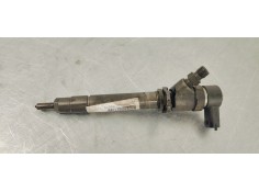 Recambio de inyector para volvo s60 berlina d5 referencia OEM IAM 0445110078  