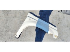 Recambio de aleta delantera derecha para nissan x-trail (t31) se referencia OEM IAM   