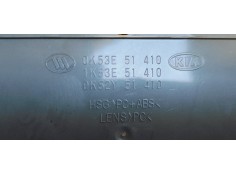 Recambio de luz interior para kia sorento 2.5 crdi ex referencia OEM IAM 0K53E51410  