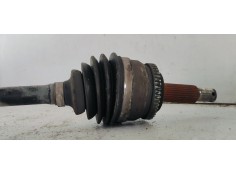 Recambio de transmision delantera izquierda para hyundai i30 1.6crdi 90 referencia OEM IAM   