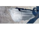Recambio de paragolpes trasero para fiat panda (169) 1.1 8v active referencia OEM IAM   