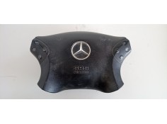 Recambio de airbag delantero izquierdo para mercedes-benz clase c (w203) berlina 2.2 cdi cat referencia OEM IAM AM0121650236 203