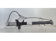 Recambio de elevalunas trasero izquierdo para honda accord tourer (cn/cm) 2.2i ctdi sport referencia OEM IAM   