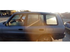 Recambio de puerta trasera izquierda para toyota rav 4 funcruiser (a1) 2.0 16v cat referencia OEM IAM   