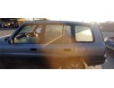 Recambio de puerta trasera izquierda para toyota rav 4 funcruiser (a1) 2.0 16v cat referencia OEM IAM   