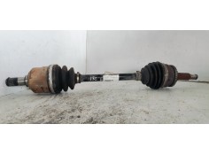 Recambio de transmision delantera izquierda para hyundai i30 1.6crdi 90 referencia OEM IAM   