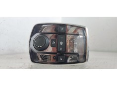 LUZ INTERIOR 98027666XT 